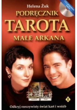 Podręcznik tarota Małe Arkana