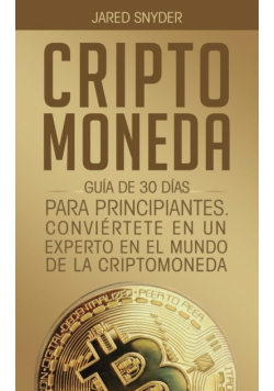 Criptomoneda