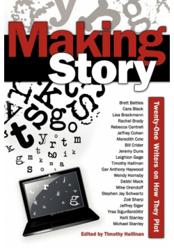 Making Story
