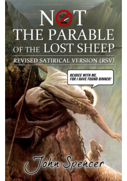 Not the Parable of the Lost Sheep