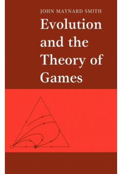 Evolution and the Theory of Games