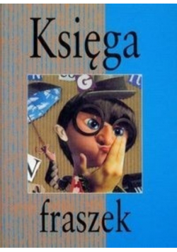 Księga fraszek