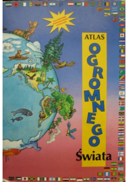 Atlas ogromnego świata