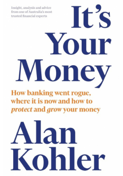 It's Your Money
