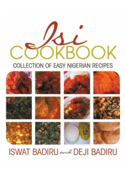 Isi Cookbook