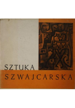 Sztuka szwajcarska