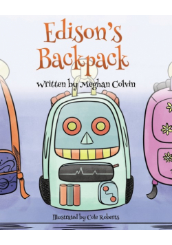 Edison's Backpack