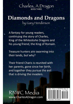 Diamonds and Dragons