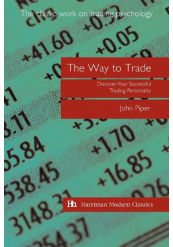 The Way to Trade
