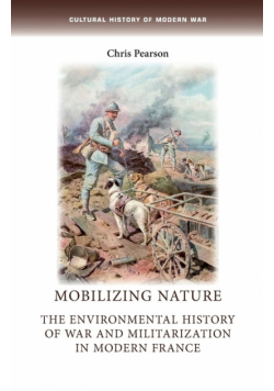 Mobilizing nature