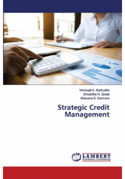 Strategic Credit Management