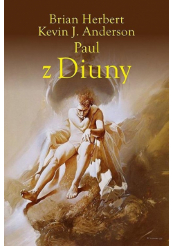 Paul z Diuny