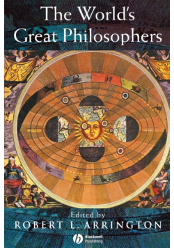 Worlds Great Philosophers