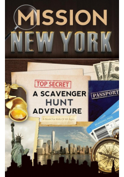 Mission New York