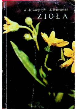 Zioła