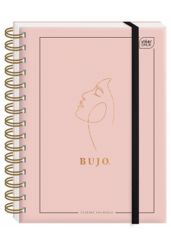 Organizer A5/224K Bullet Journal Art
