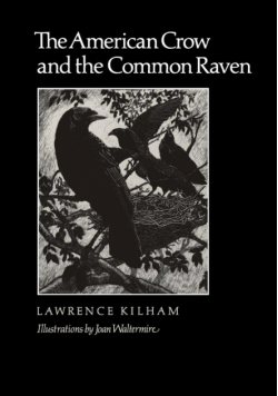 The American Crow & Common Raven
