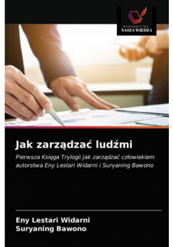 Jak zarządzać ludźmi