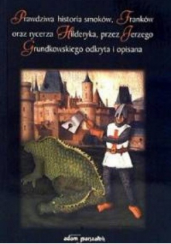 Prawdziwa historia smoków