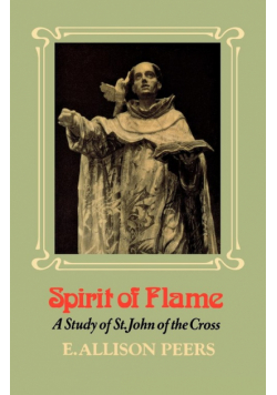 Spirit of Flame