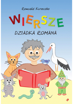 Wiersze dziadka Romana