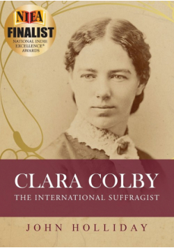 Clara Colby