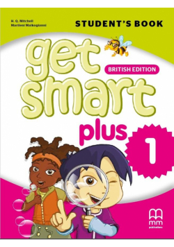 Get Smart Plus 1 SB MM PUBLICATIONS