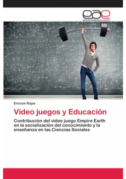 Vídeo juegos y Educación
