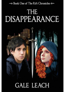 The Disappearance