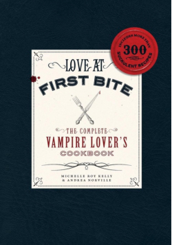Love at First Bite