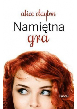 Namiętna Gra