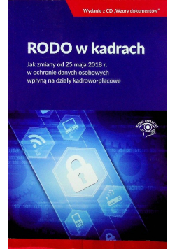 RODO w kadrach