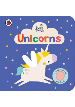 Baby Touch: Unicorns