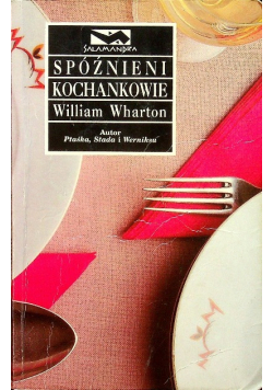 Spóźnieni kochankowie
