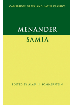 Menander