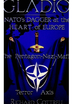 Gladio Natos Dagger At The Heart Of Euro