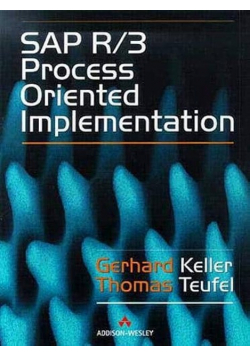 SAP R / 3 Process Oriented Implementation Iterative Process Prototyping