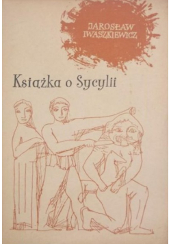 Książka o Sycylii