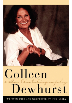 Colleen Dewhurst