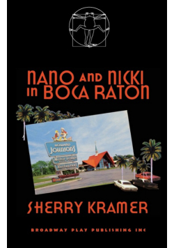 Nano And Nicki In Boca Raton