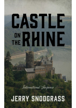 Castle on the Rhine