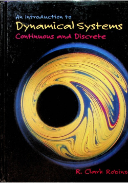 An Introduction to Dynamical Systems