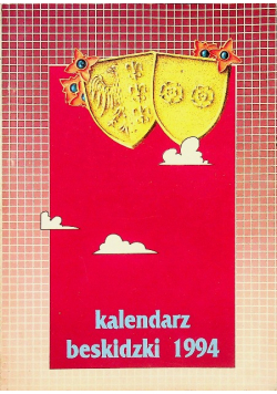 Kalendarz beskidzki 1994