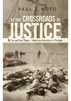 At the Crossroads of Justice