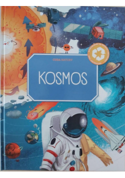Cuda natury. Kosmos