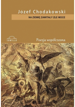 Na ziemię zawitały złe moce