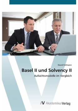 Basel II und Solvency II