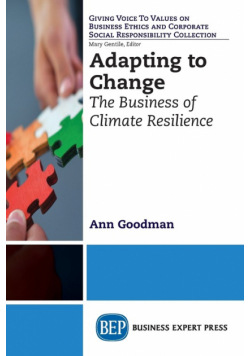Adapting to Change