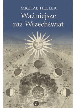 Ważniejsze niż Wszechświat