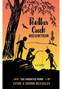 Panther Creek Mountain